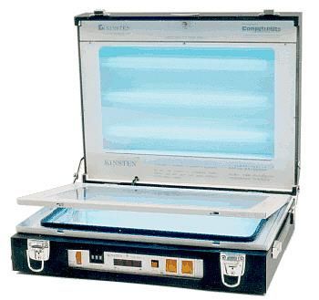 KVB30D - 230VAC UV EXPOSURE UNIT